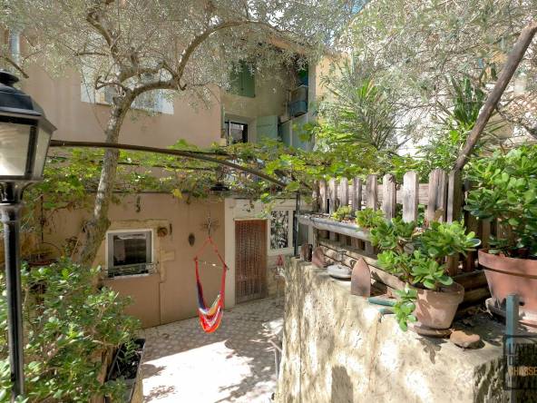 vente maison piolenc 84420