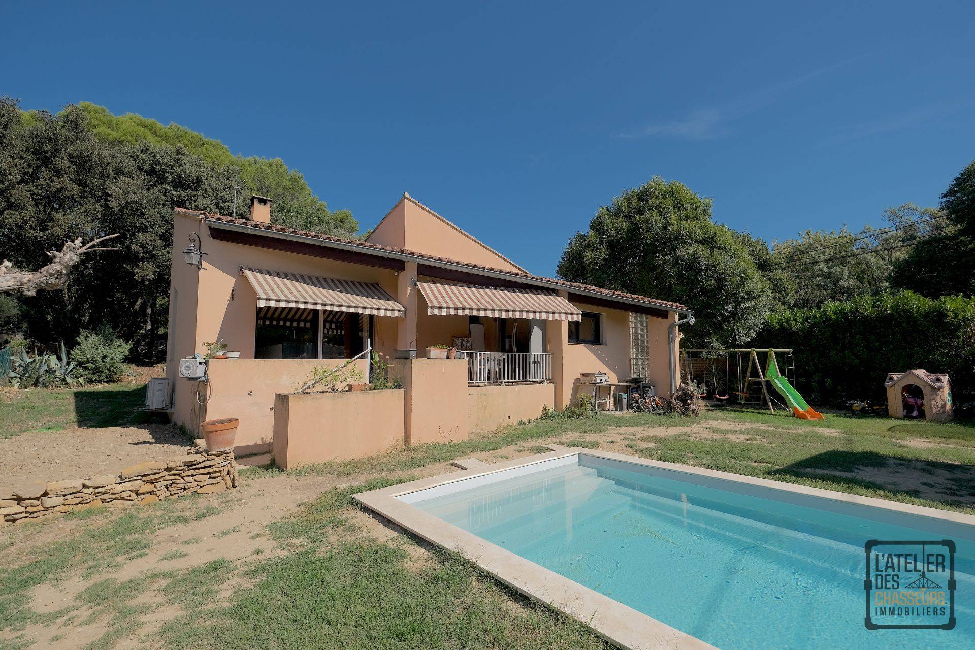 vente maison Piolenc 84420