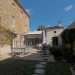 vente maison courthézon 84350