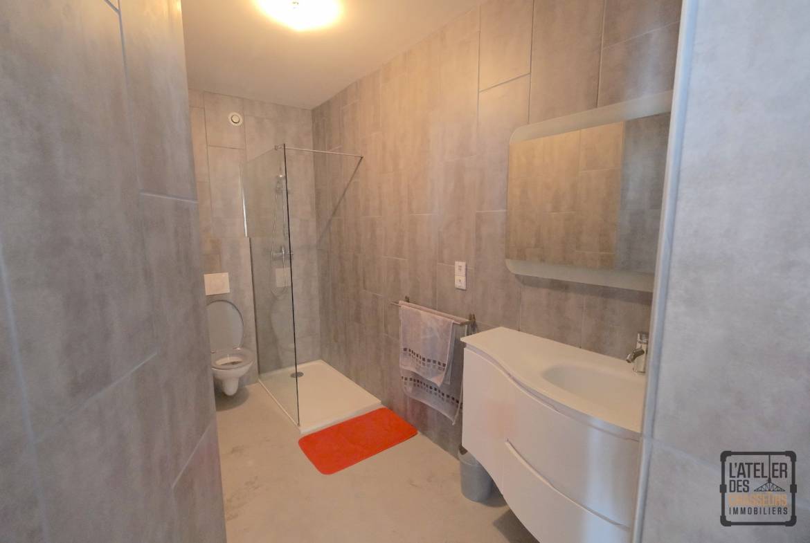 vente maison piolenc 84420