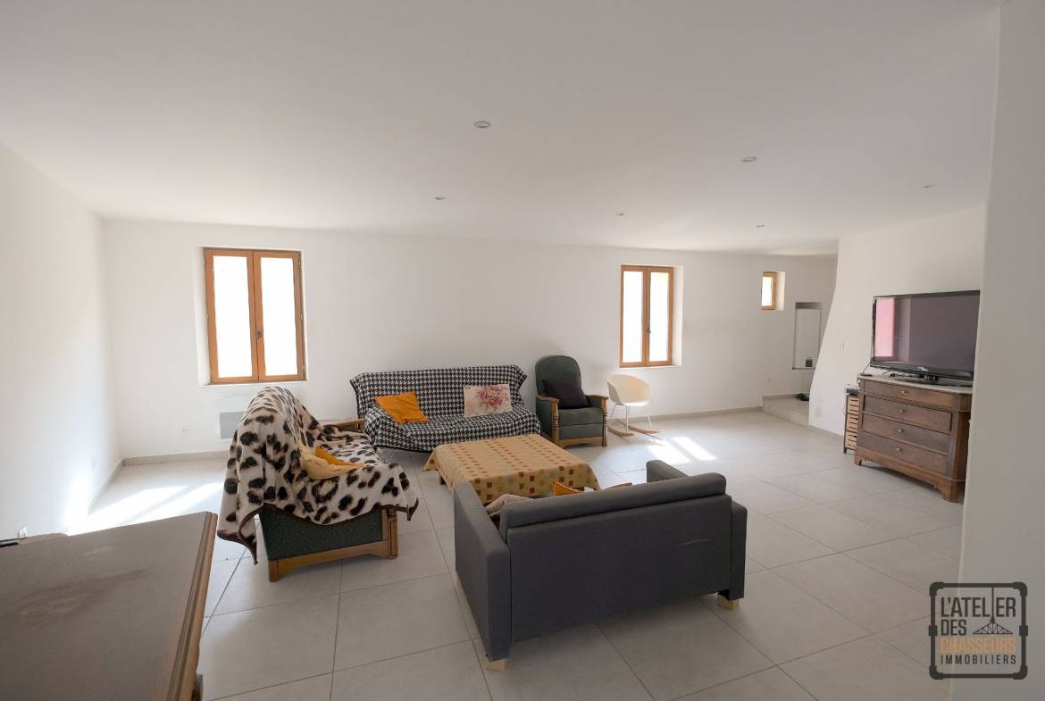 vente maison Courthézon 84350