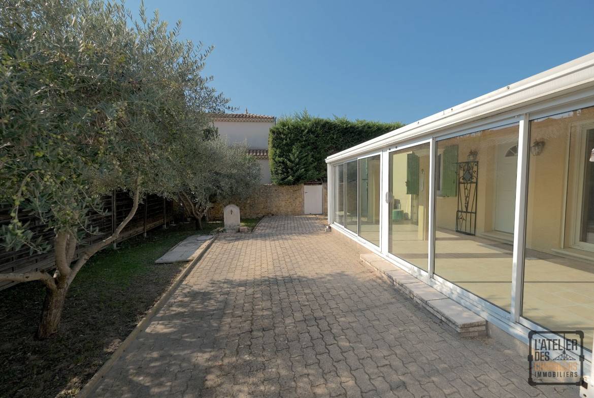 vente maison orange 84100