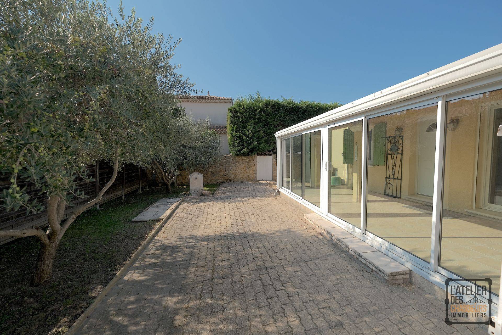 vente maison orange 84100