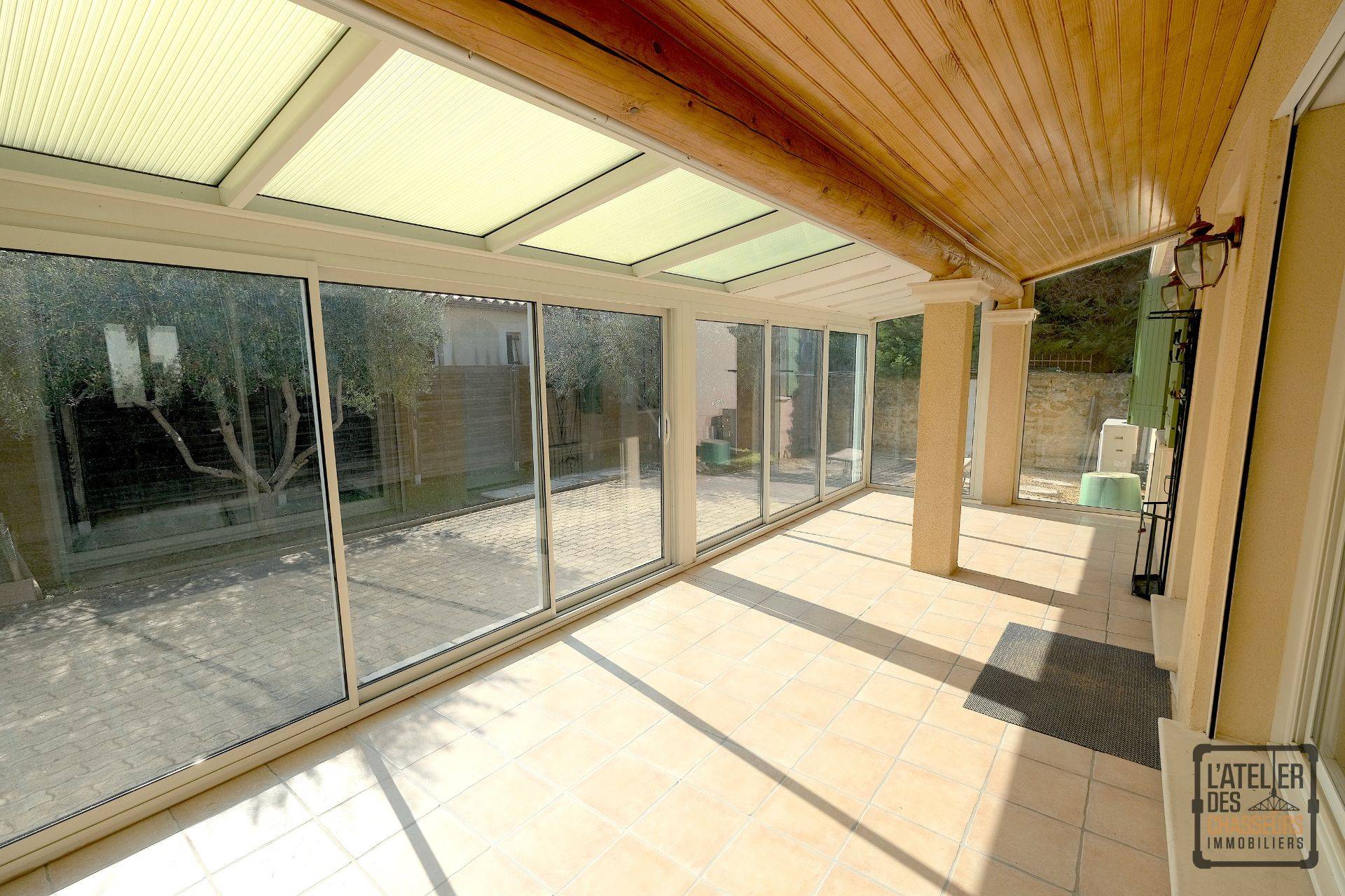 vente maison orange 84100