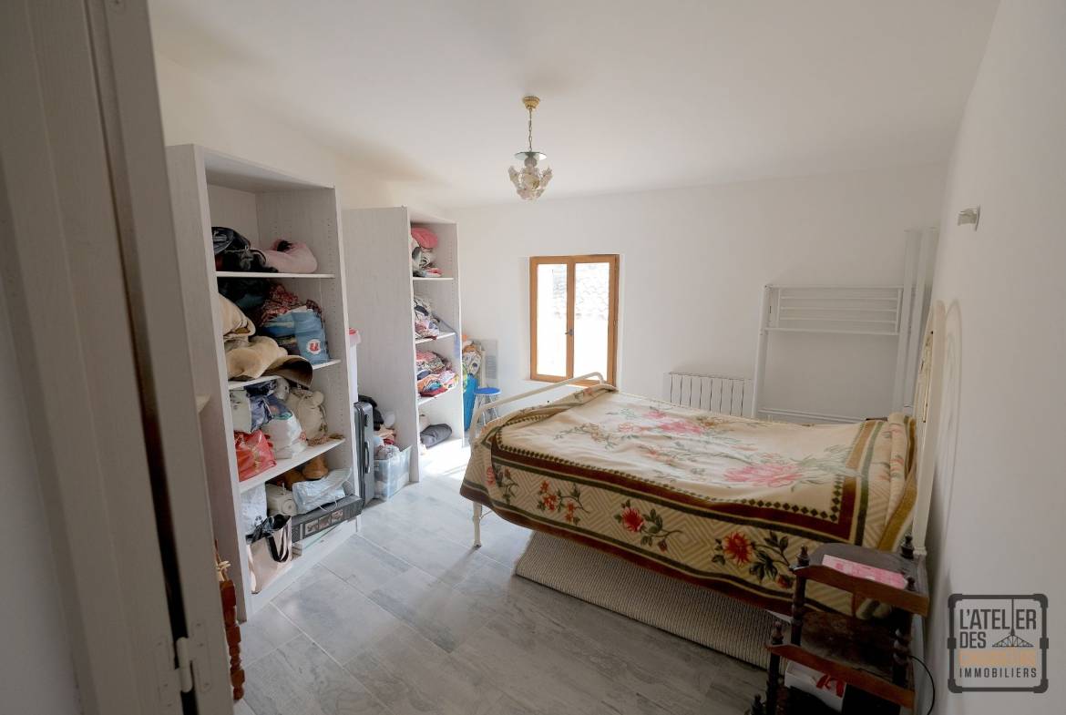 vente maison Courthézon 84350
