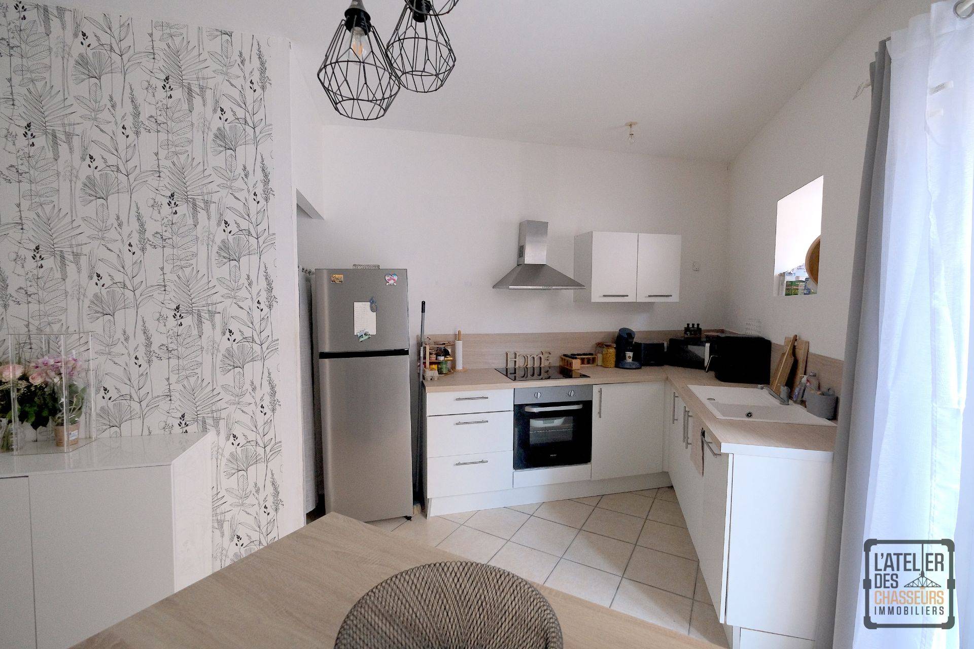 vente appartement orange 84100