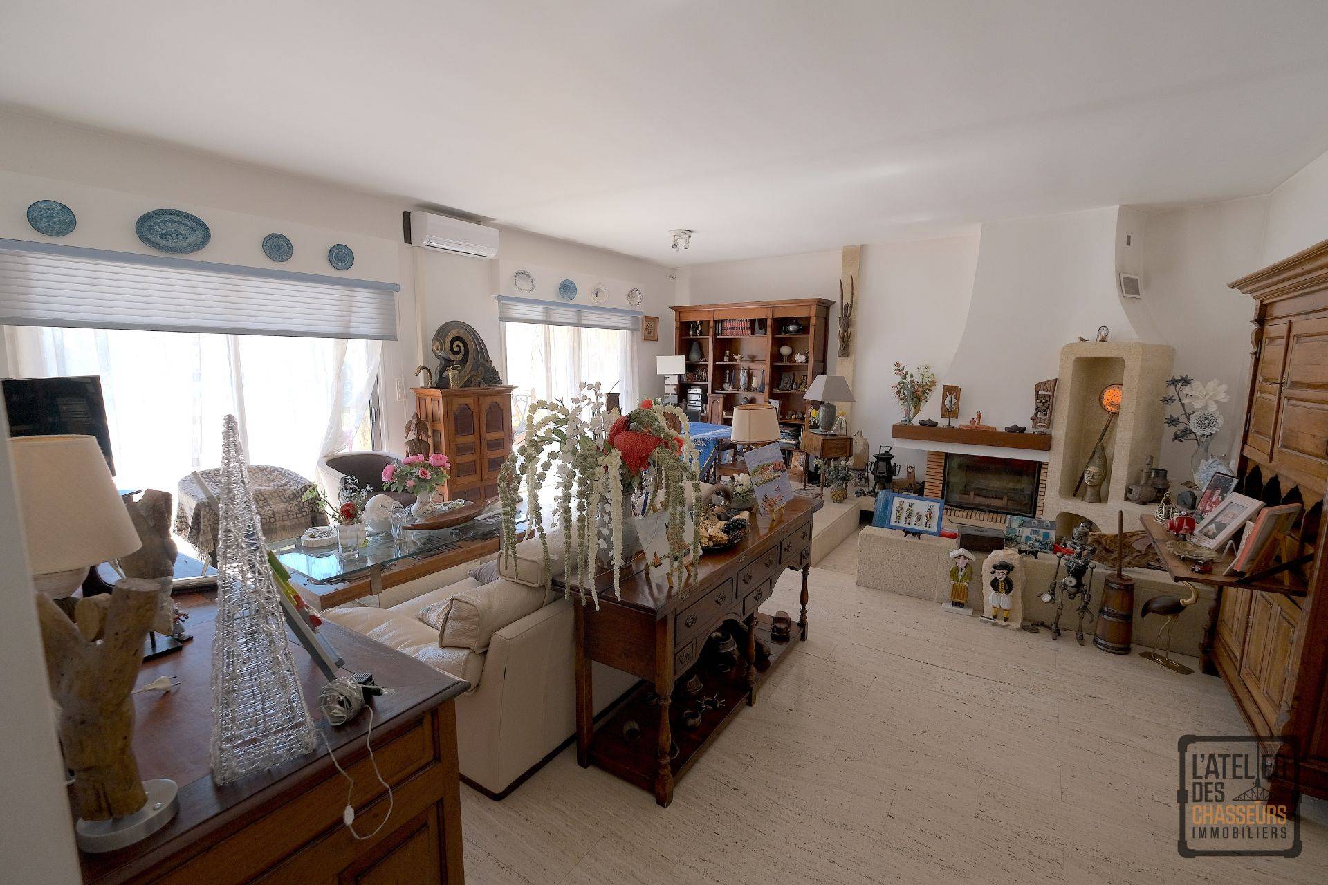 vente maison orange 84100