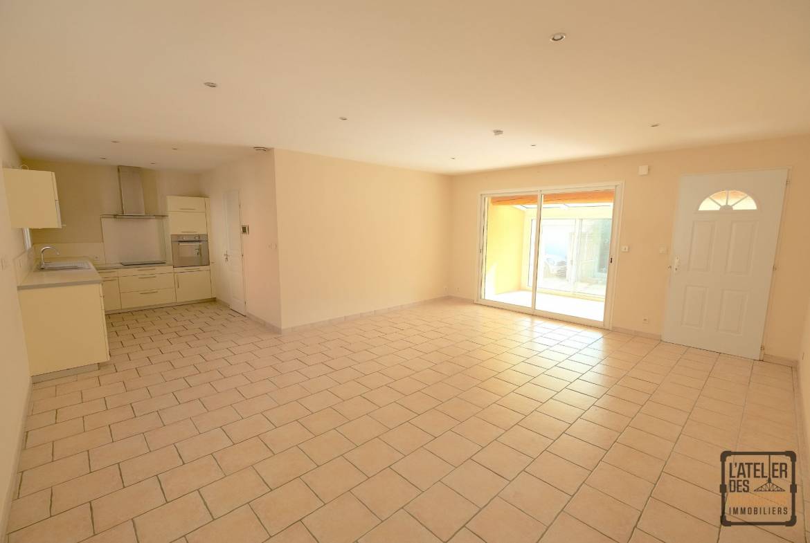 vente maison orange 84100