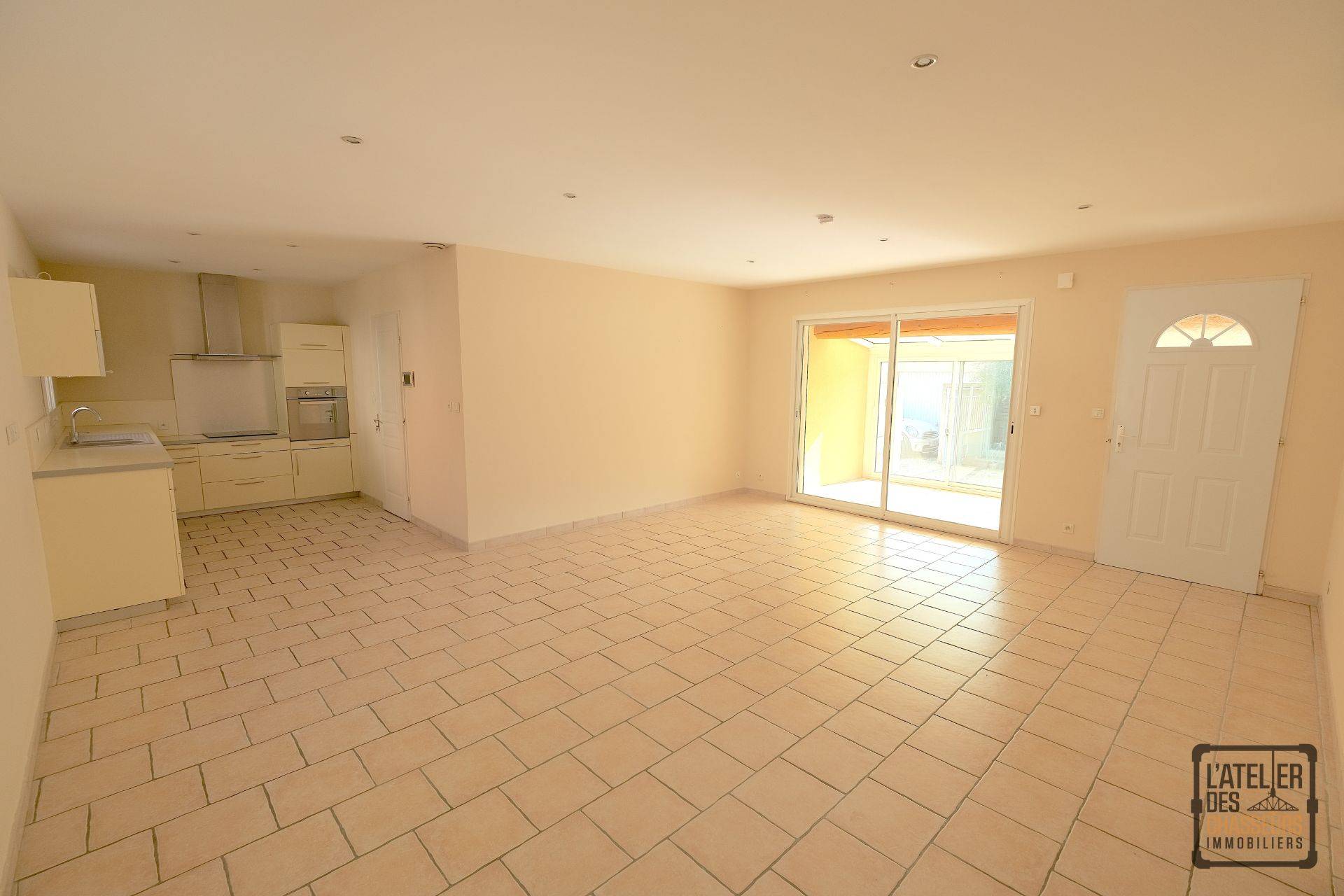 vente maison orange 84100