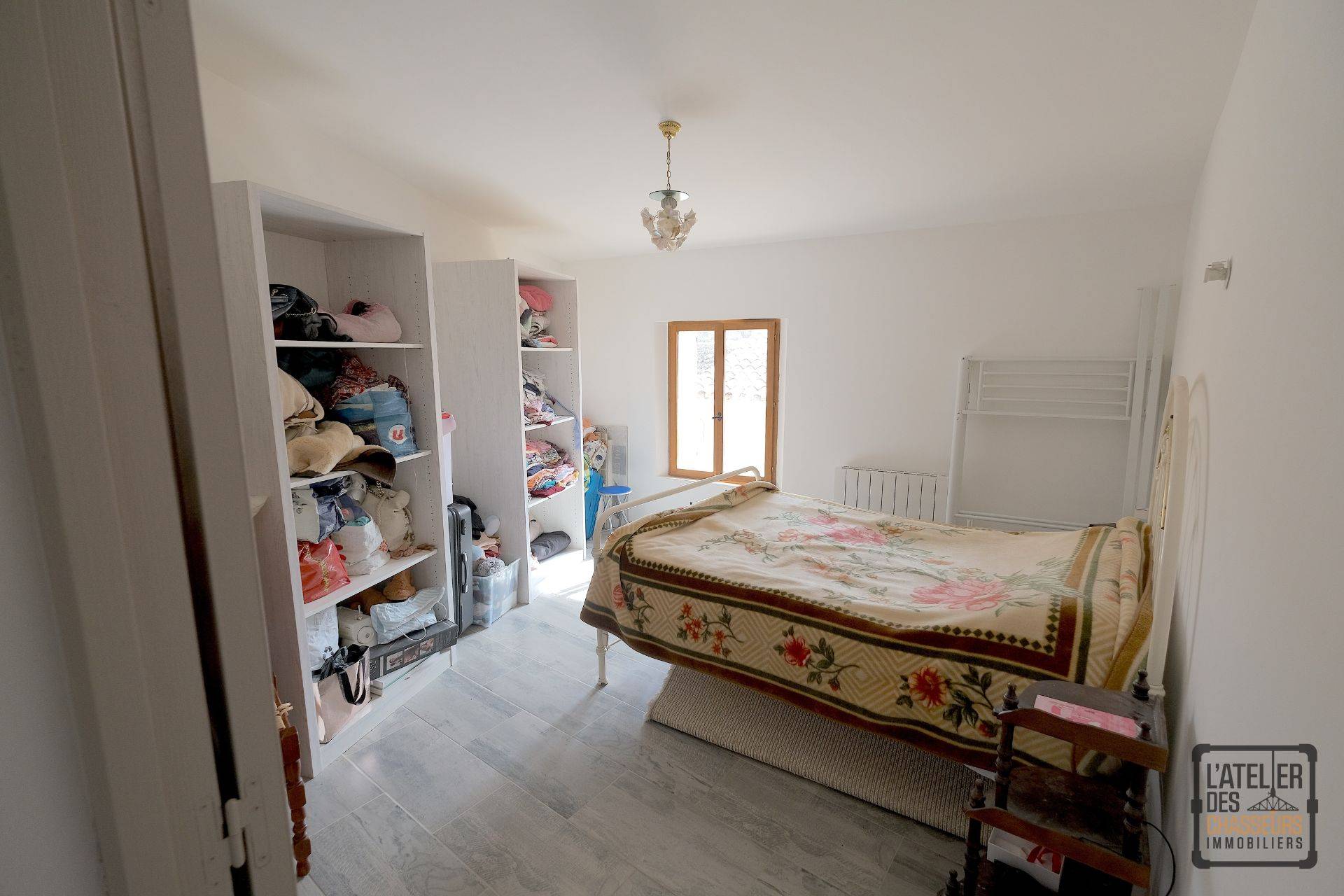 vente maison Courthézon 84350