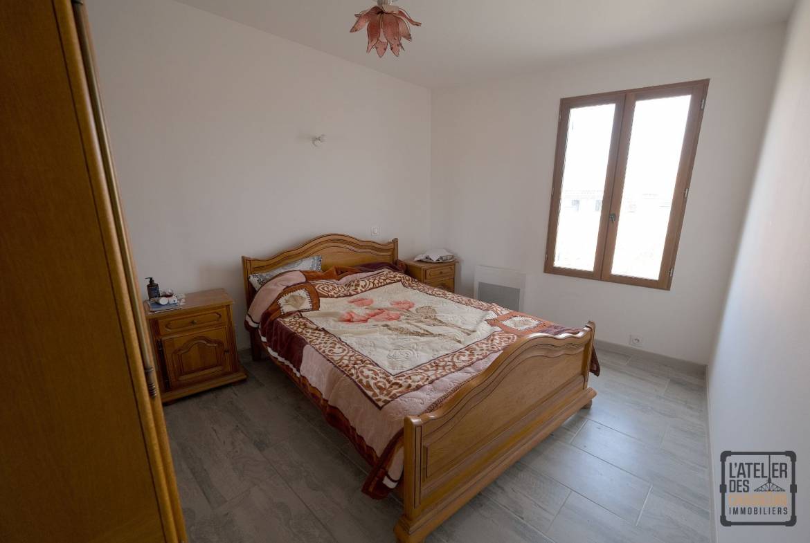 vente maison Courthézon 84350