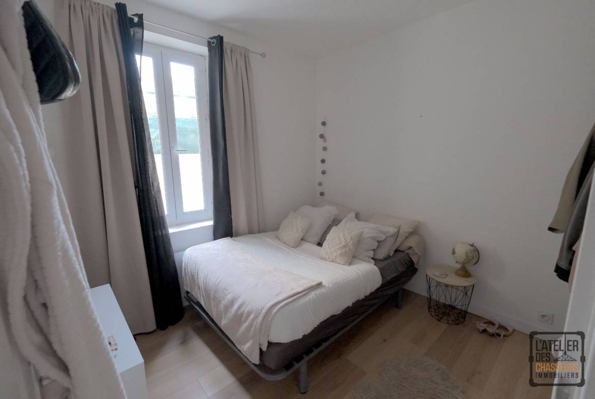 vente appartement orange 84100