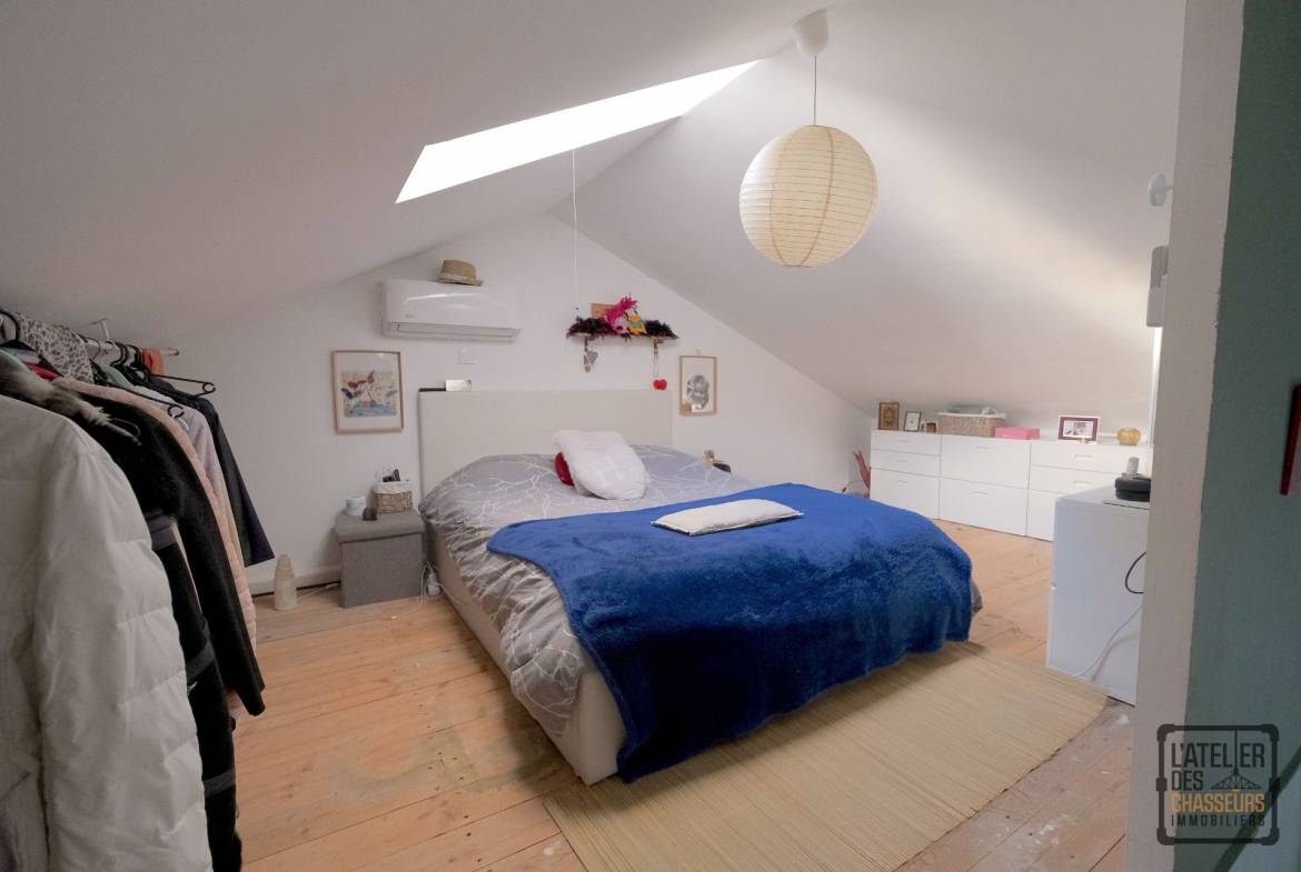vente appartement orange 84100