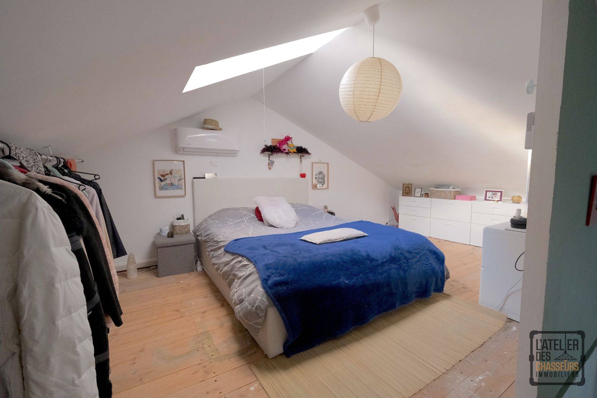 vente appartement orange 84100