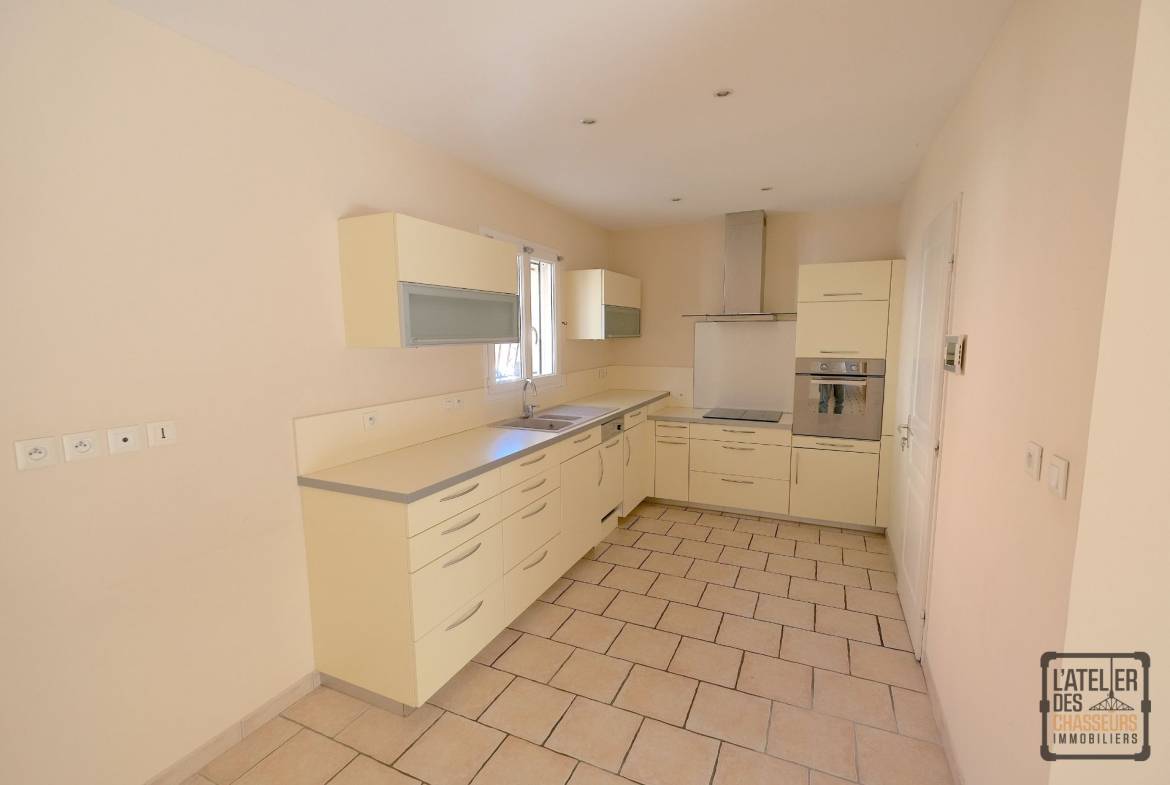 vente maison orange 84100