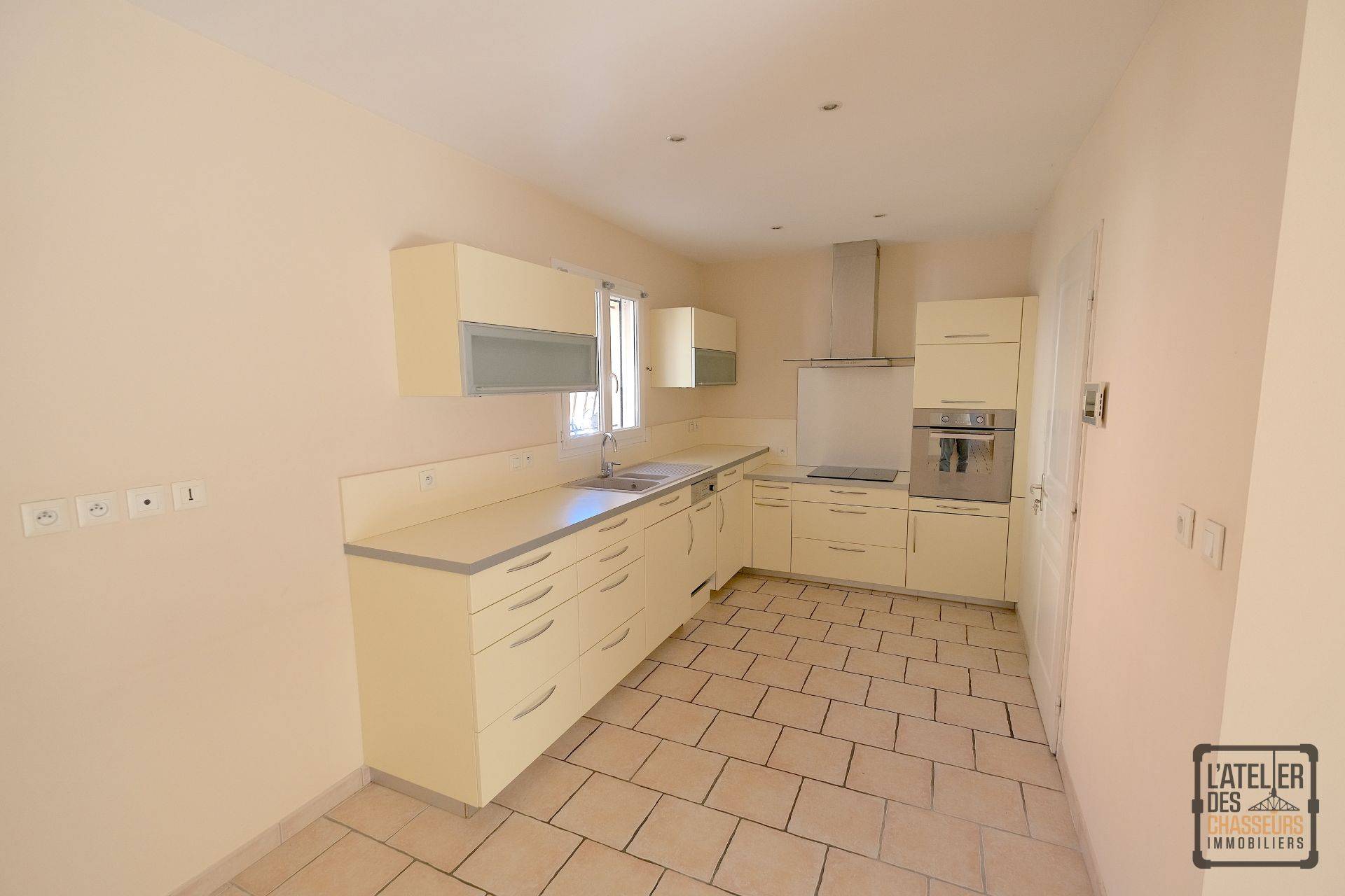 vente maison orange 84100