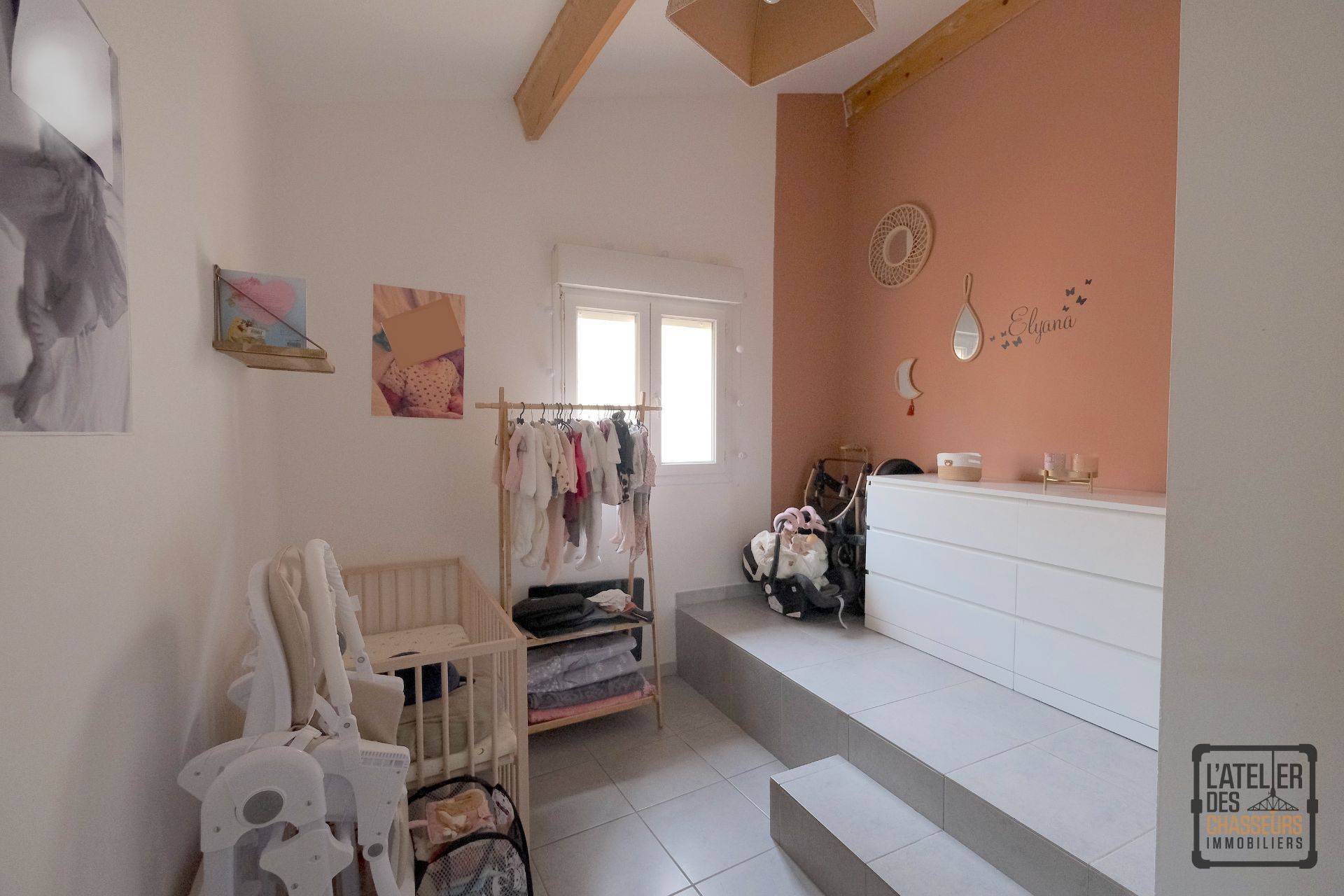vente appartement Orange 84100