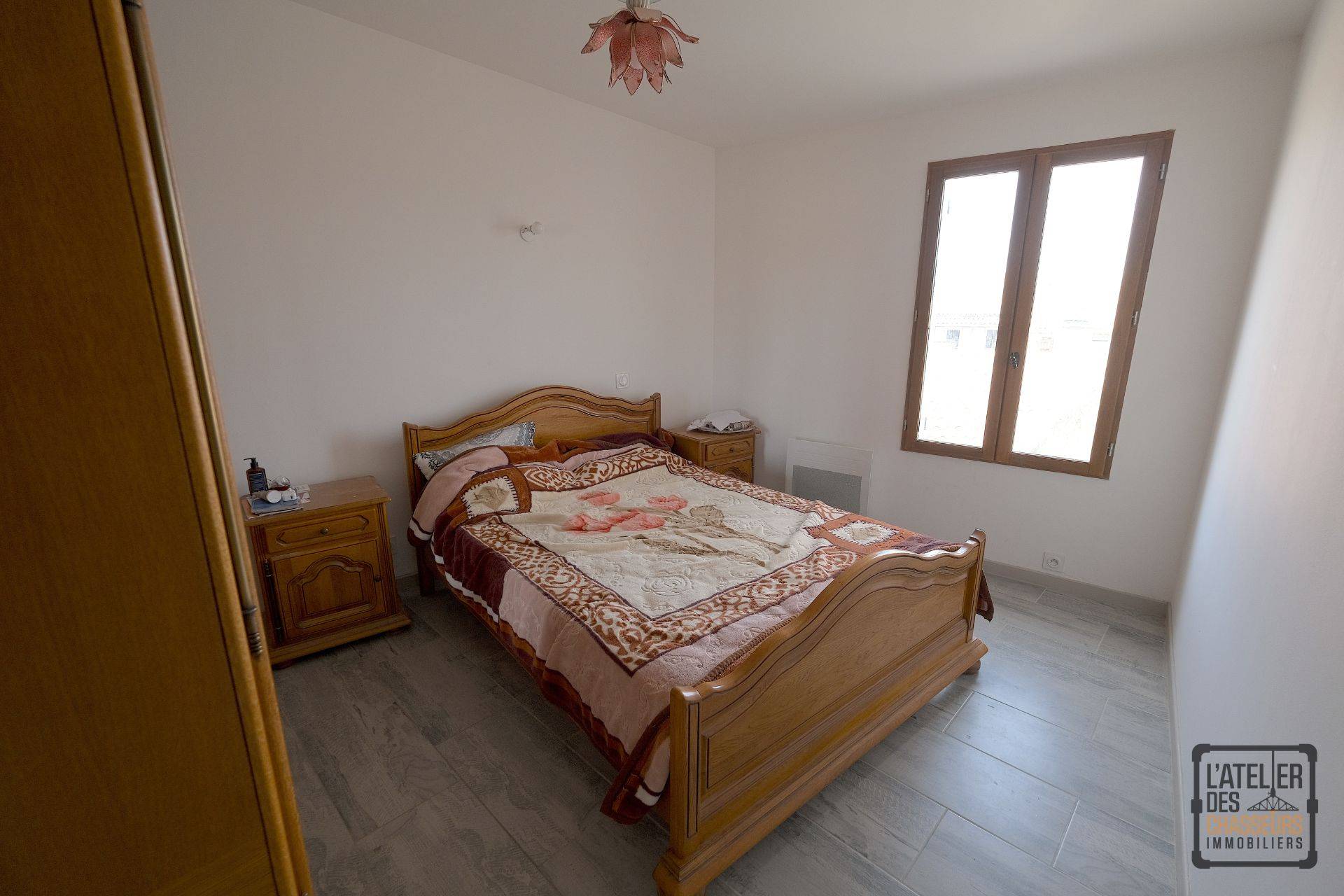 vente maison Courthézon 84350