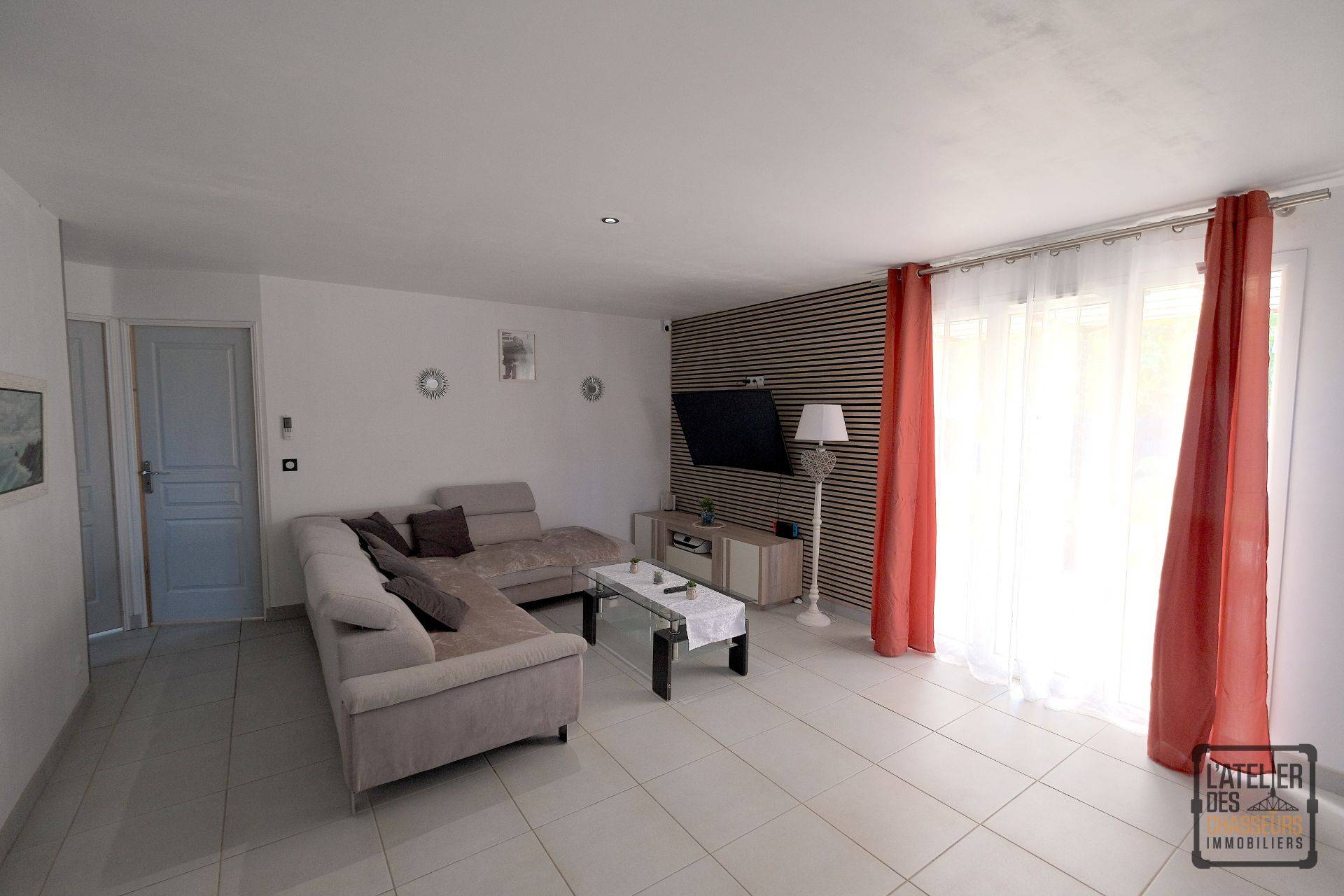 vente maison Piolenc 84420