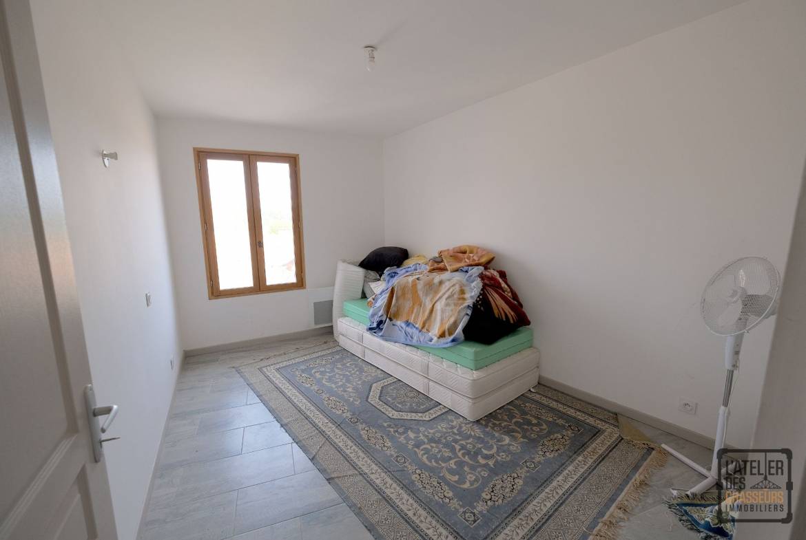 vente maison Courthézon 84350