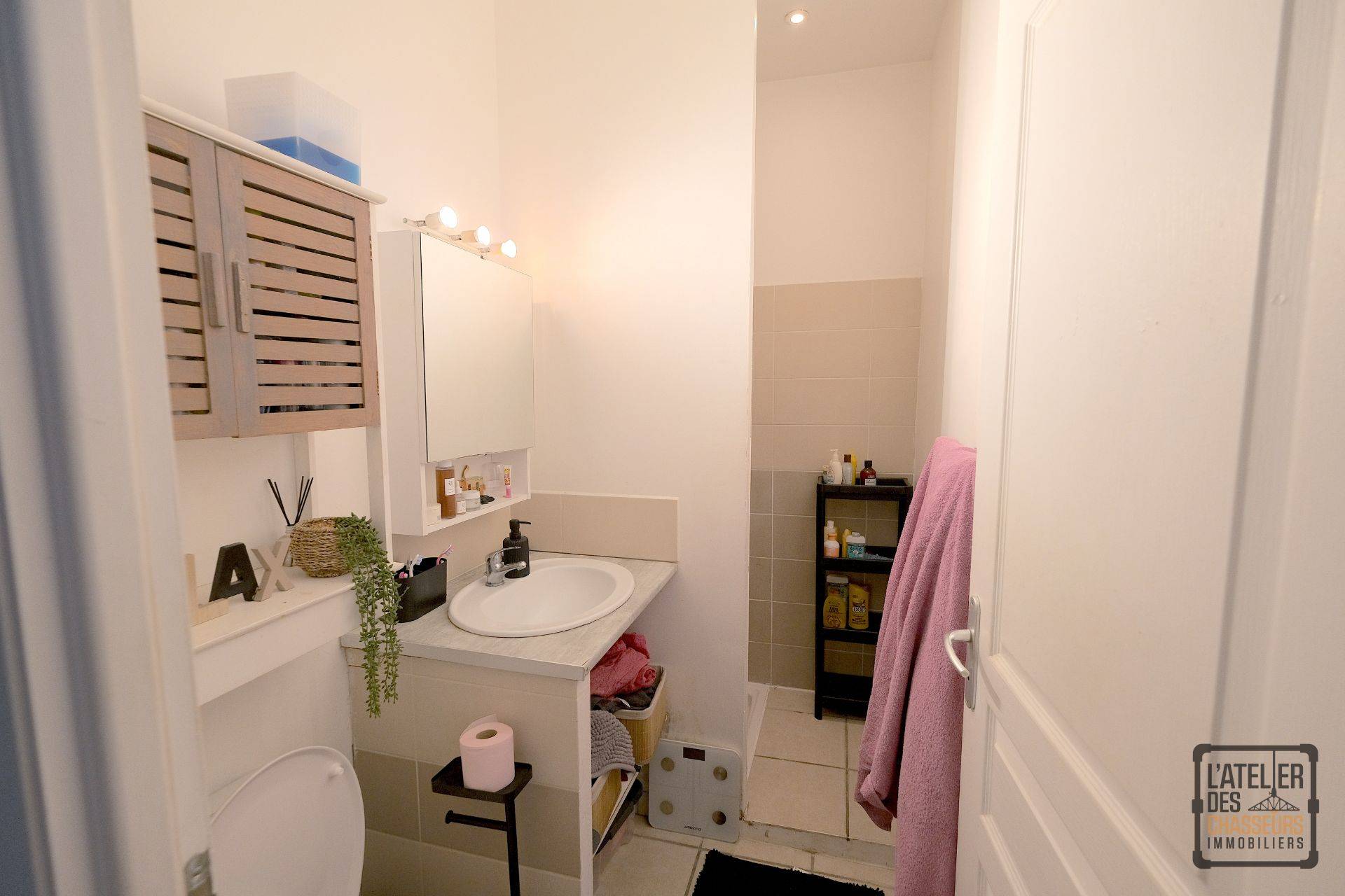 vente appartement orange 84100