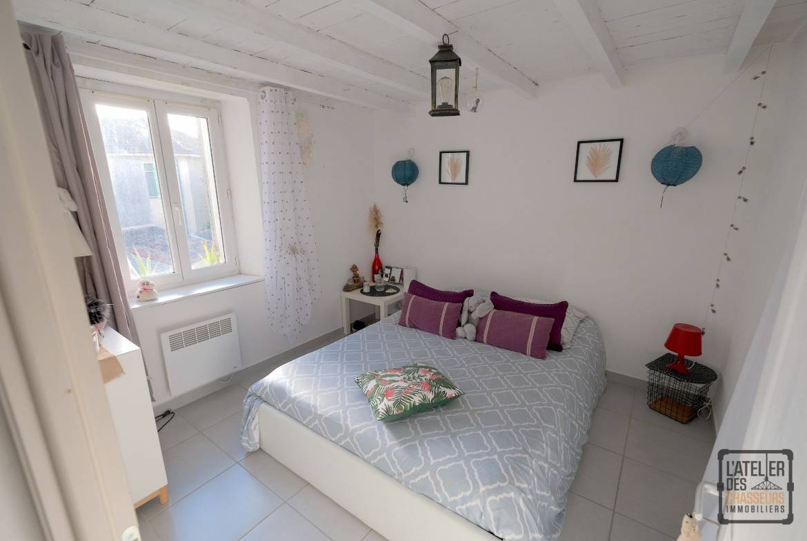vente appartement orange 84100