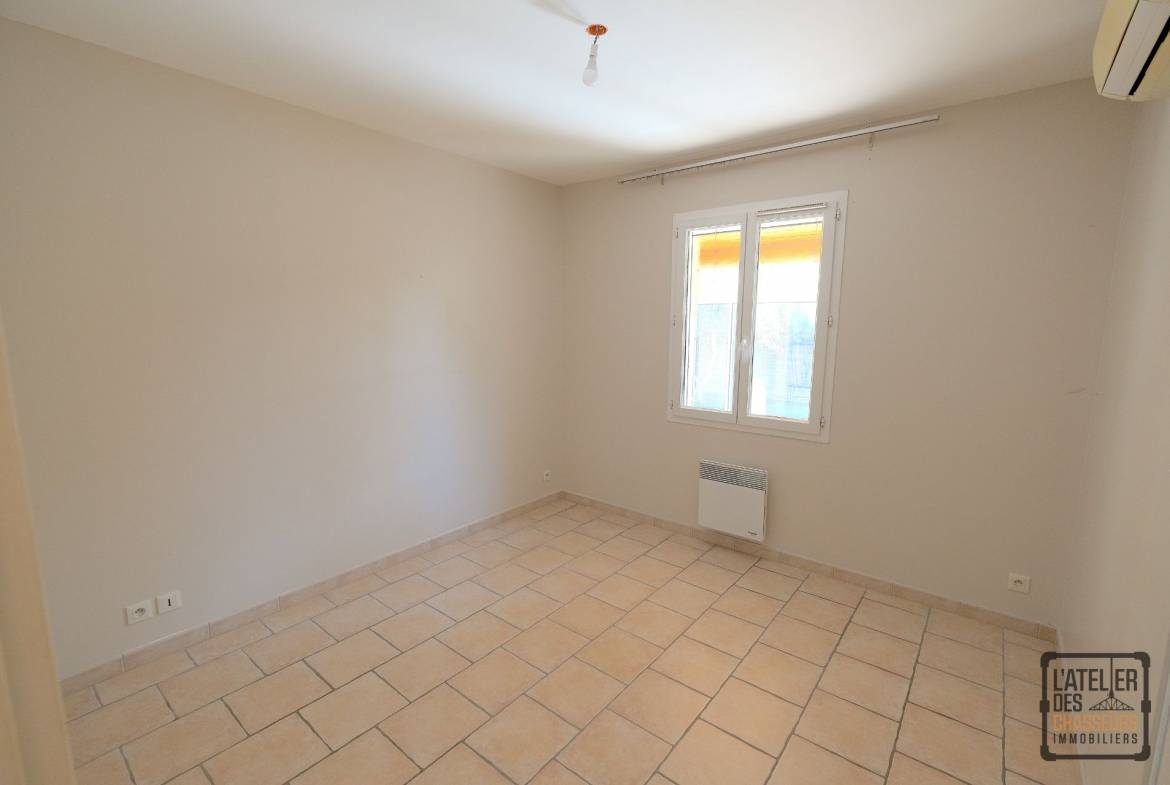 vente maison orange 84100