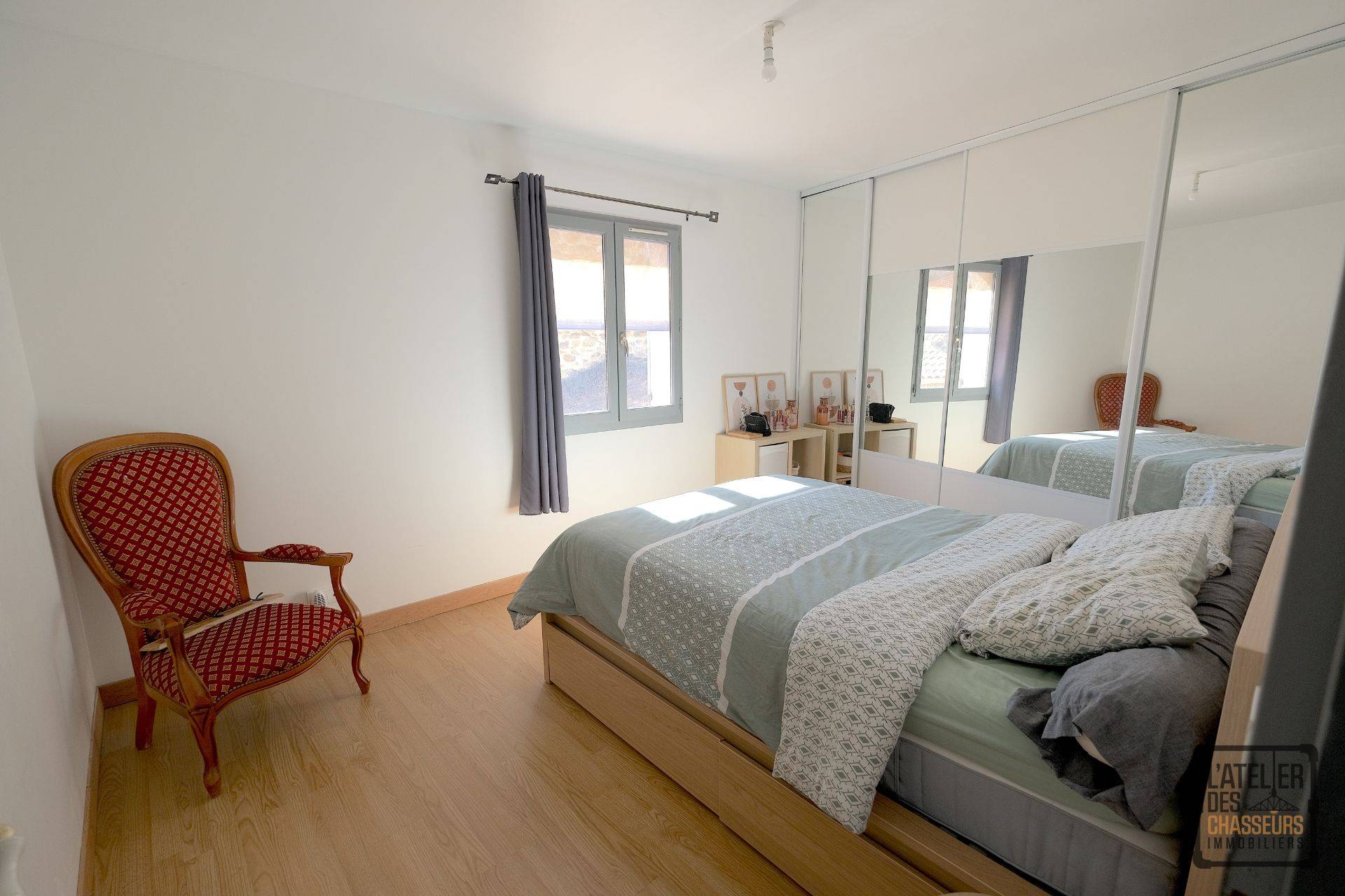 vente maison piolenc 84420