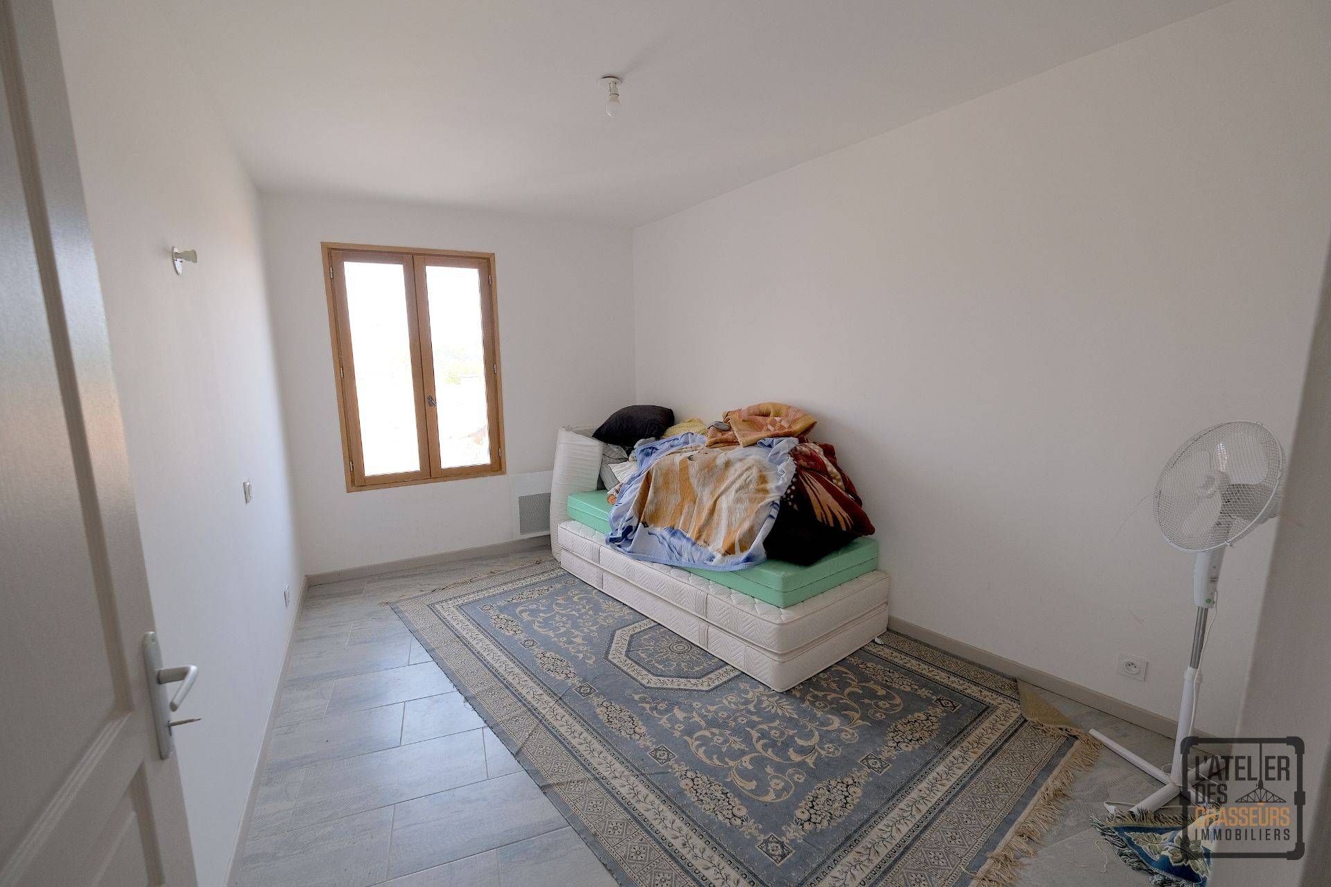 vente maison Courthézon 84350