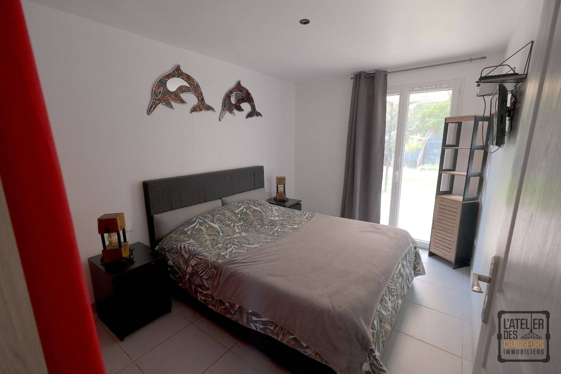 vente maison Piolenc 84420