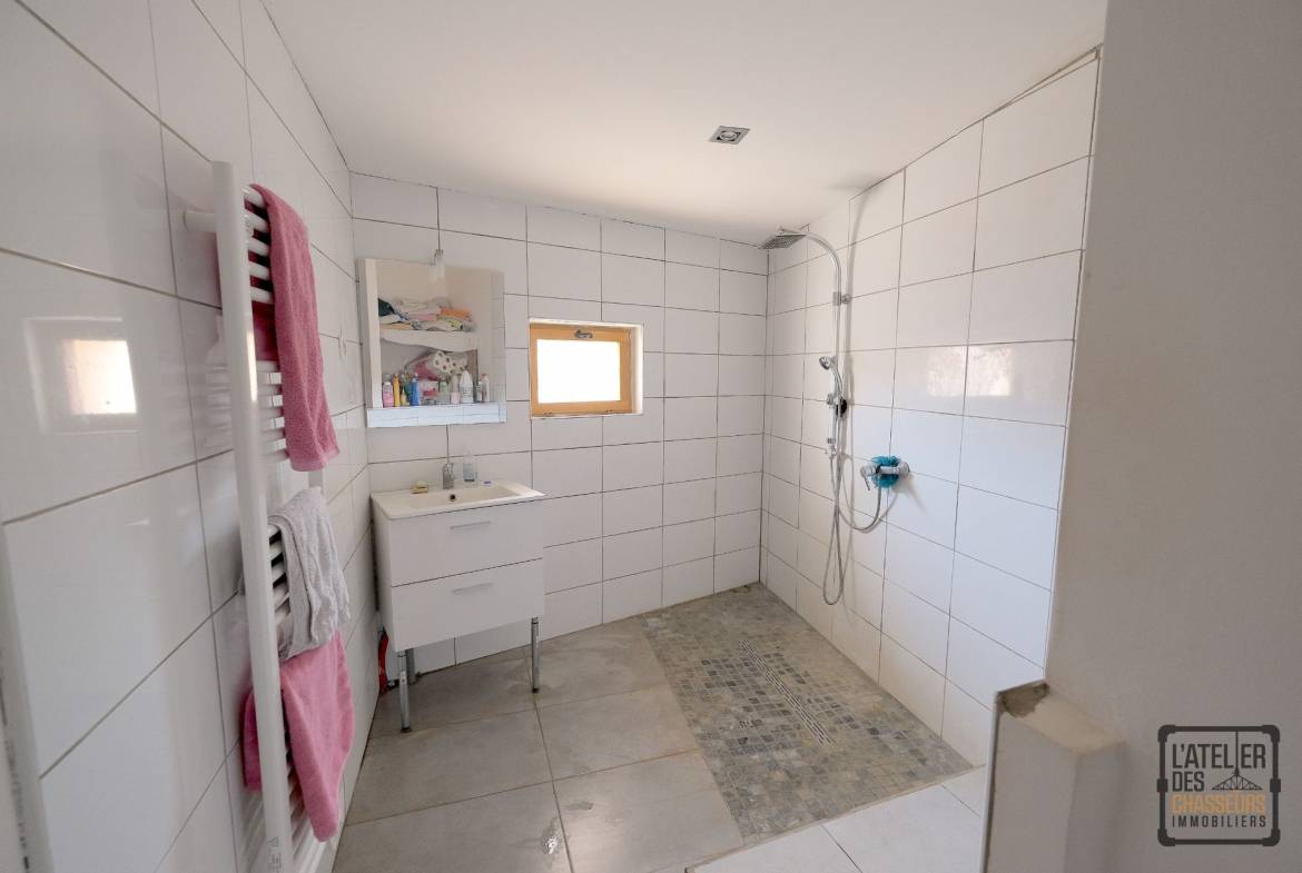 vente maison Courthézon 84350