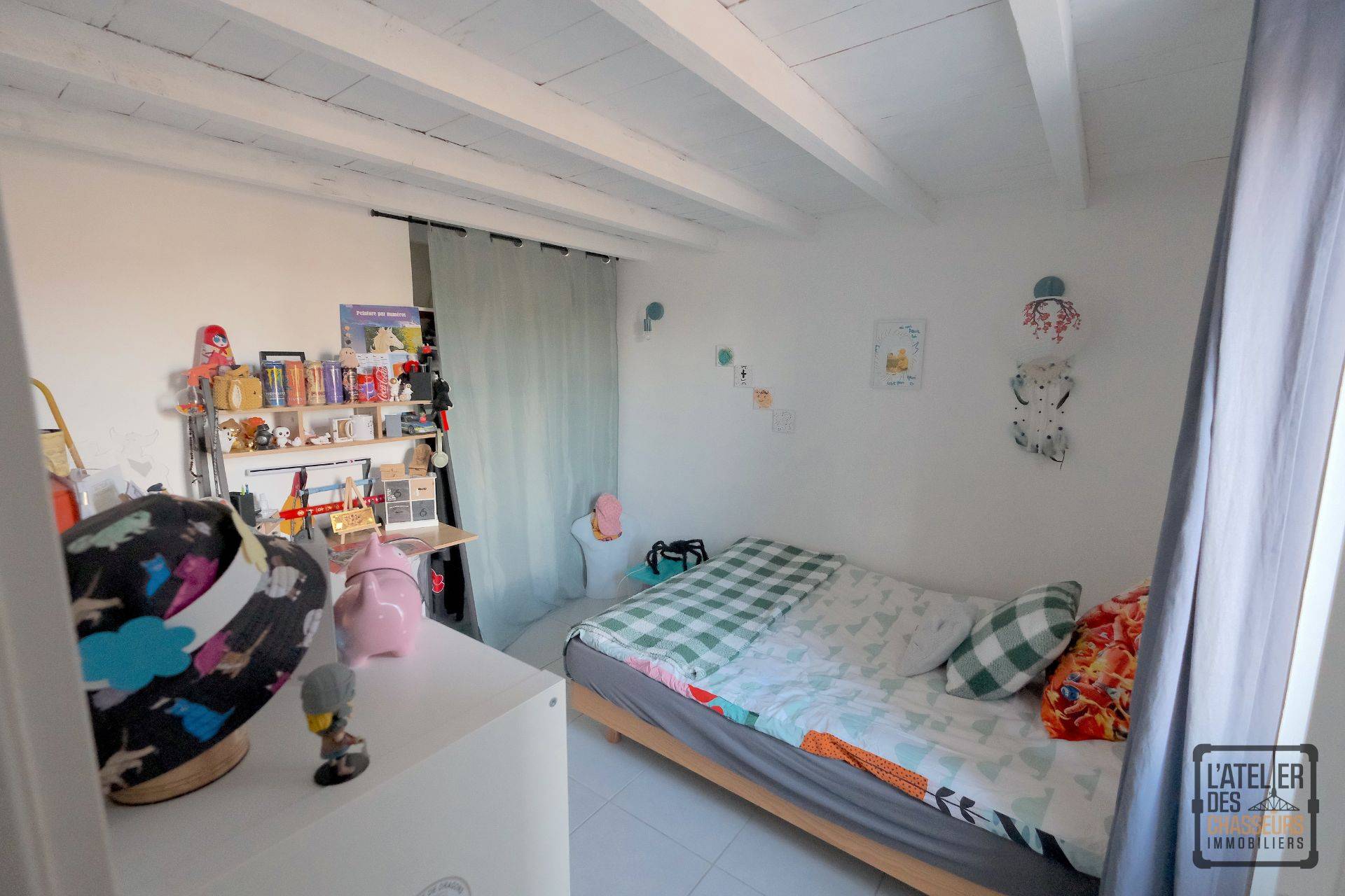 vente appartement orange 84100