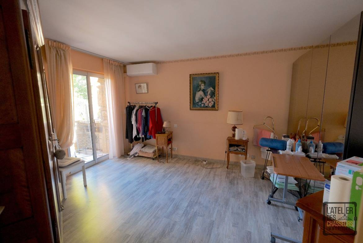 vente maison orange 84100