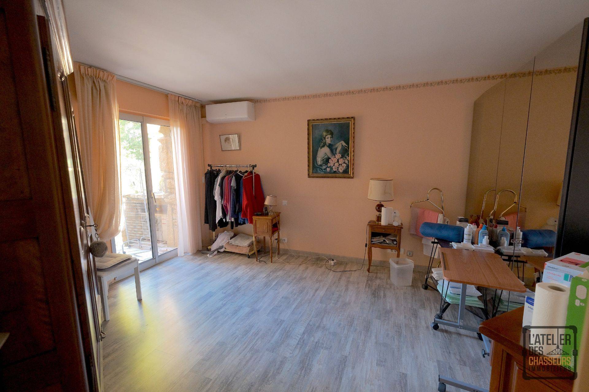 vente maison orange 84100