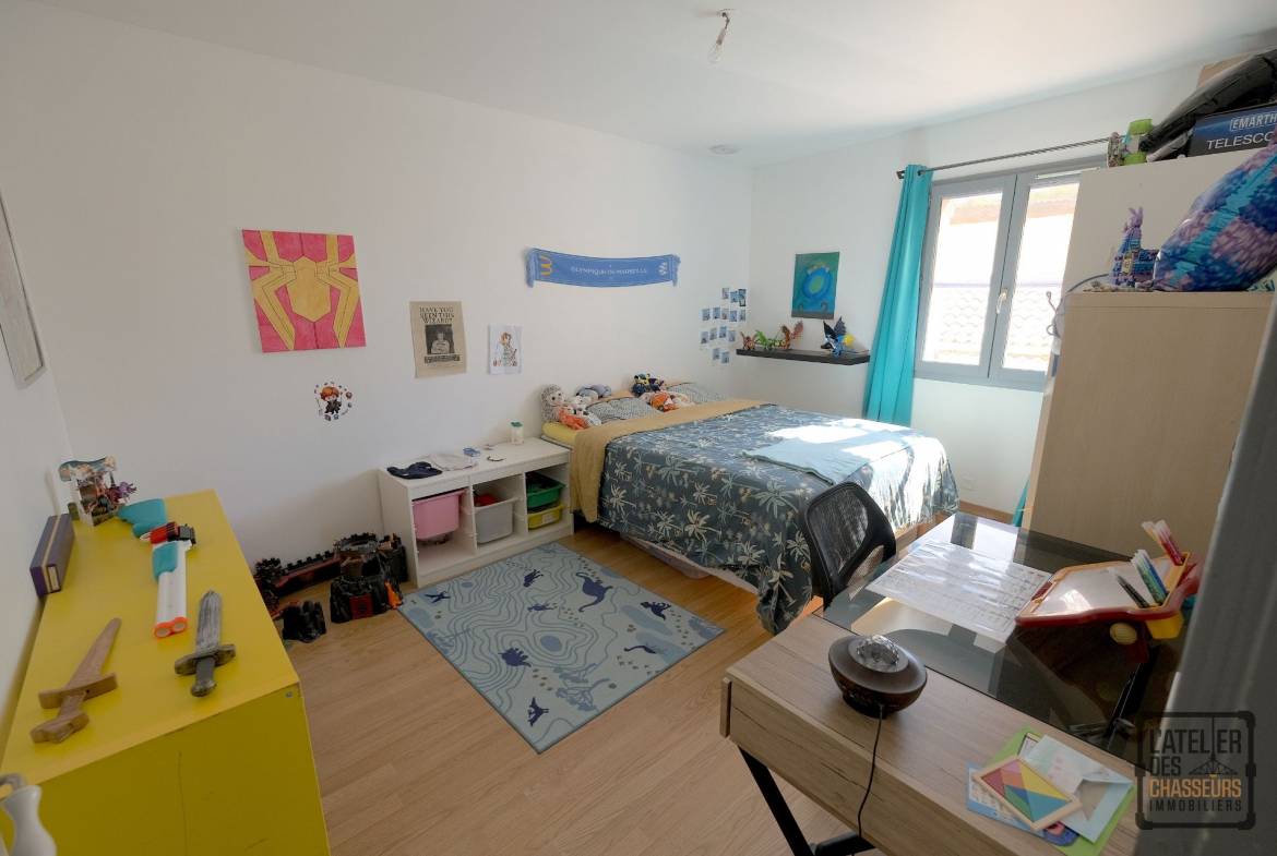 vente maison piolenc 84420