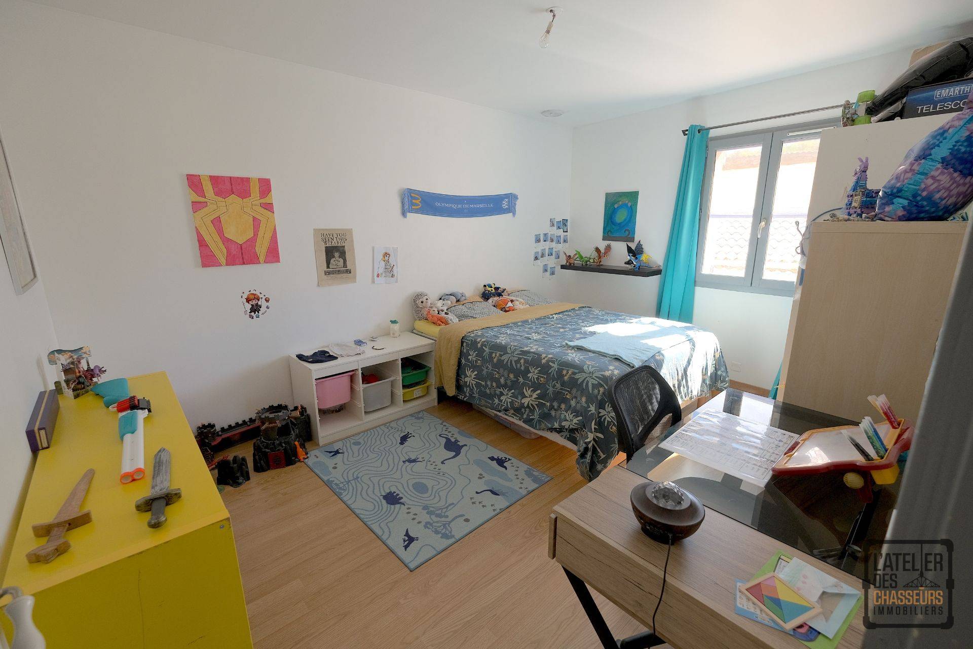 vente maison piolenc 84420