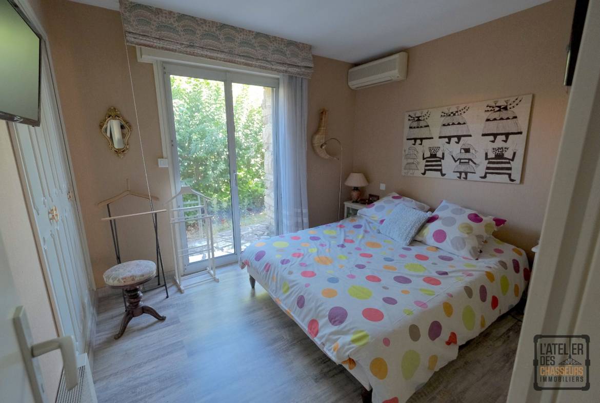 vente maison orange 84100