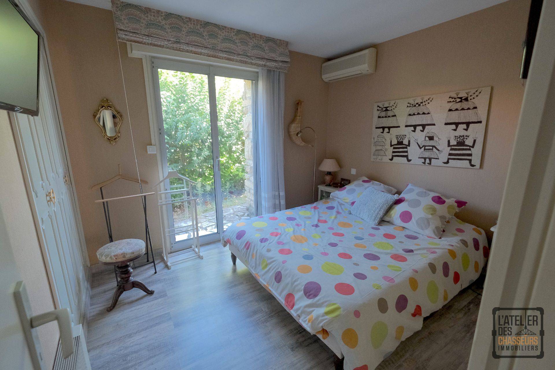vente maison orange 84100