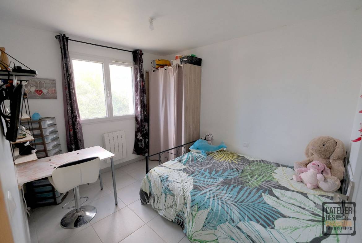 vente maison Piolenc 84420