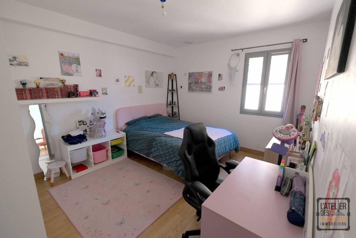 vente maison piolenc 84420