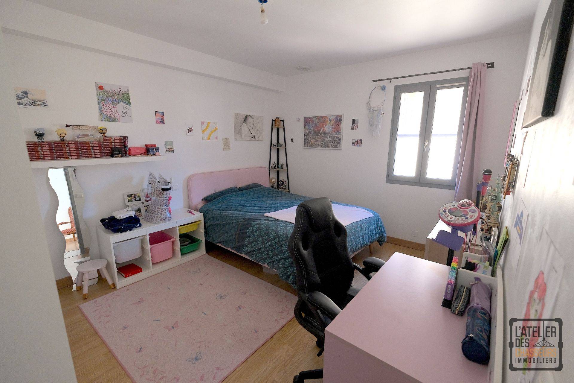 vente maison piolenc 84420