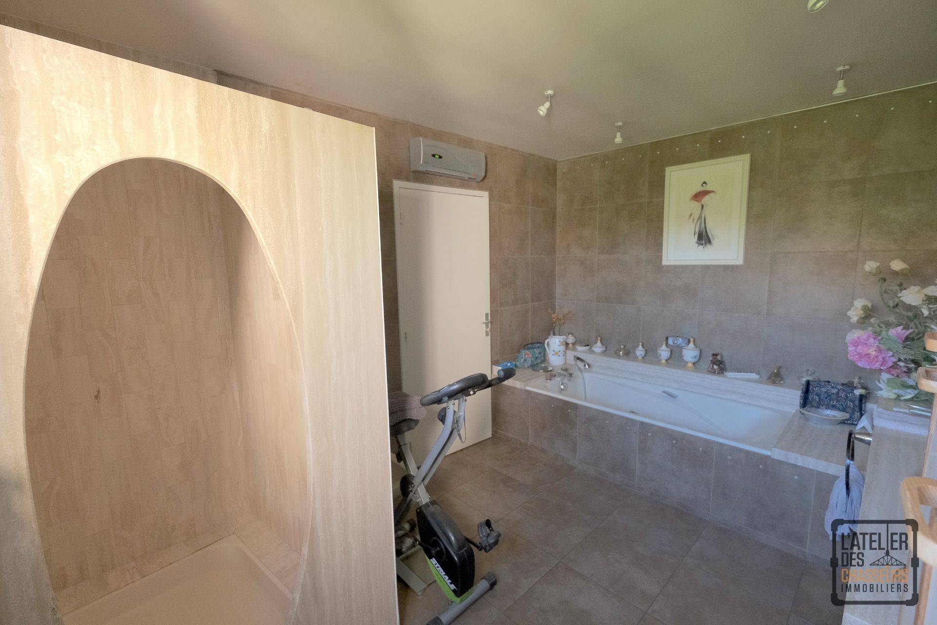 vente maison orange 84100