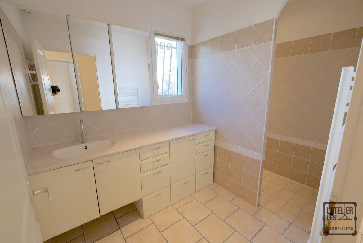 vente maison orange 84100