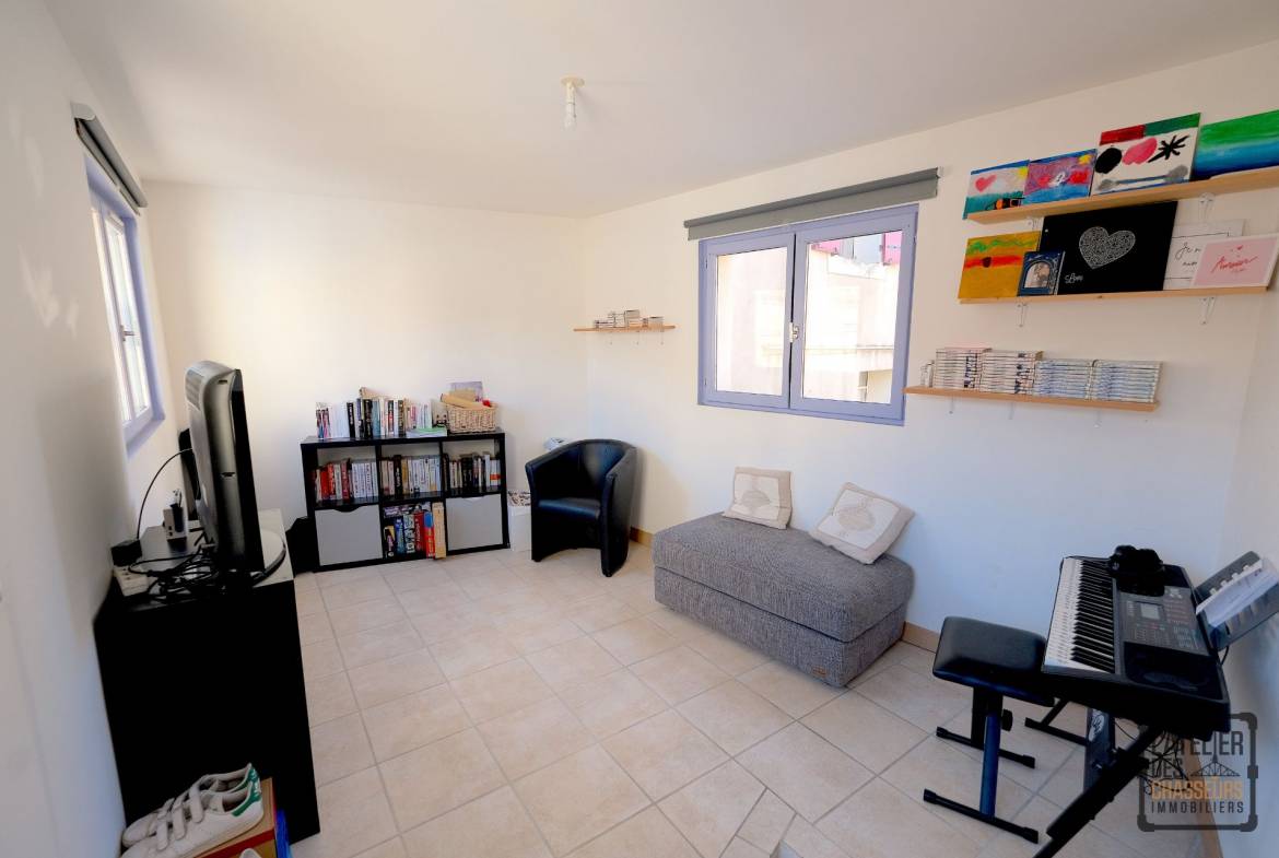 vente maison piolenc 84420