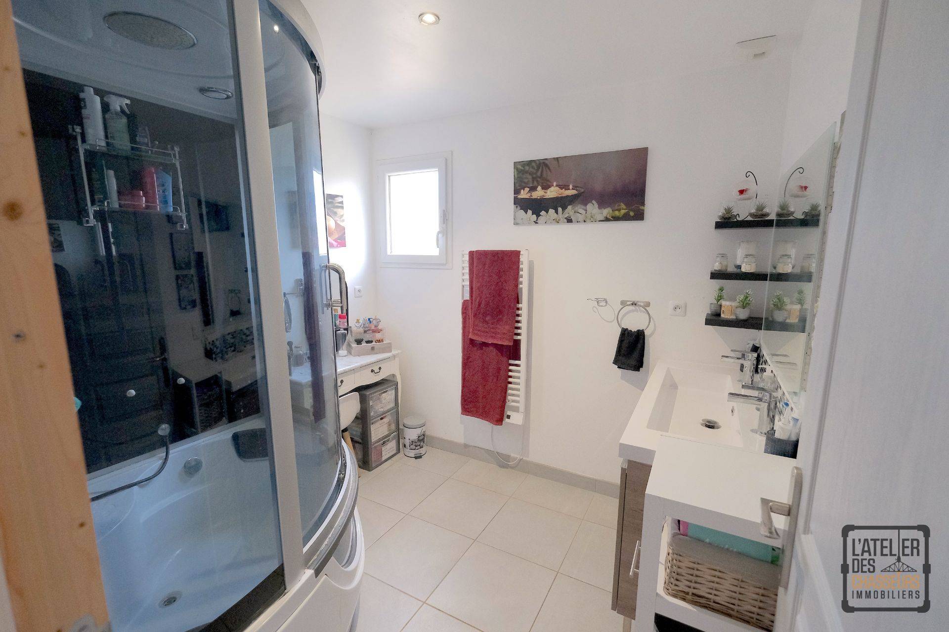 vente maison Piolenc 84420