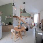vente appartement orange 84100
