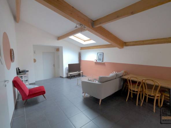 vente appartement Orange 84100