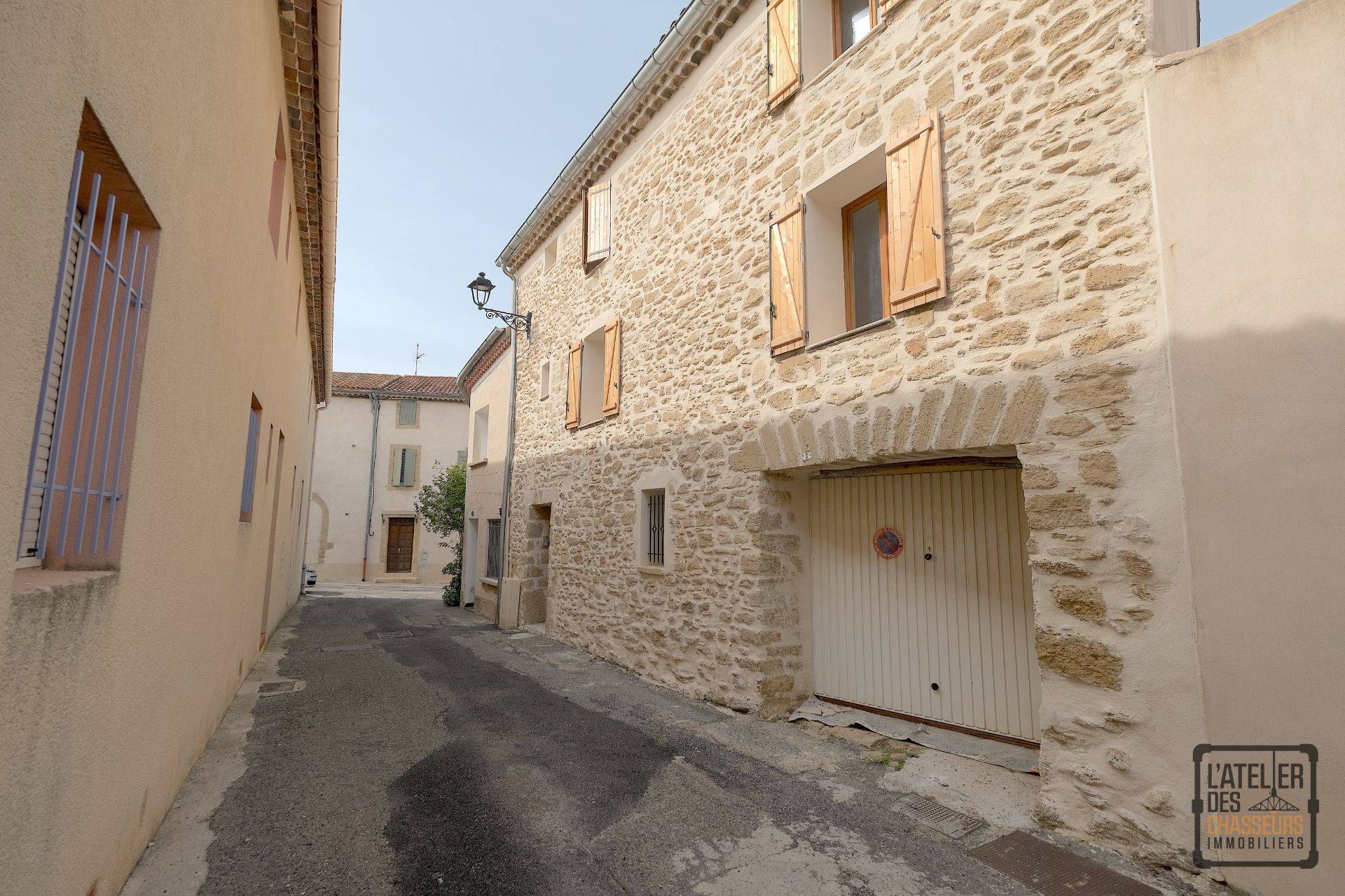 vente maison Courthézon 84350