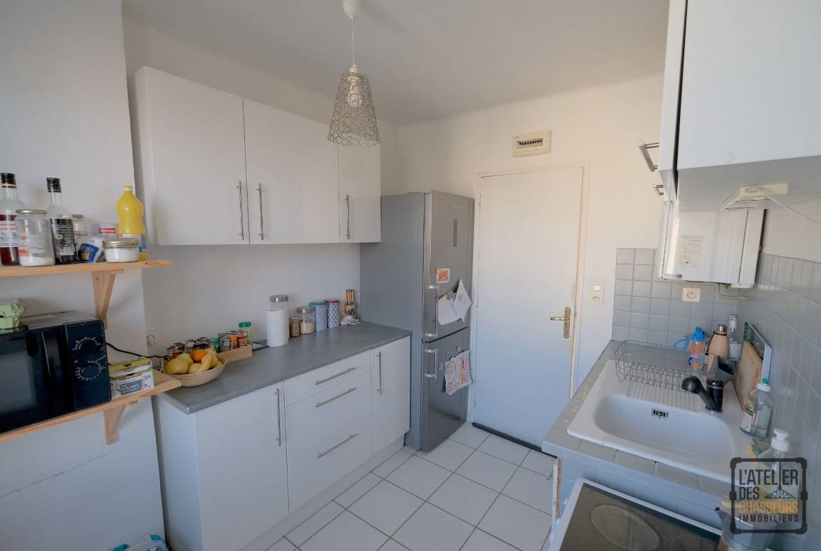 vente appartement Orange 84100