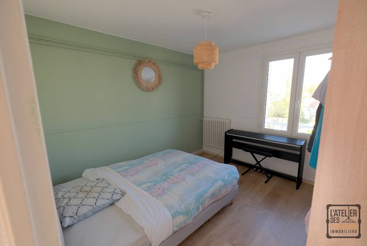 vente appartement Orange 84100